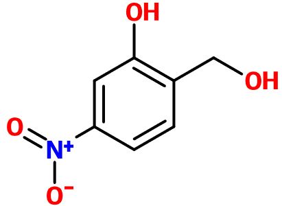 (图片) MC085226 2-(Hydroxymethyl)-5-nitrophenol